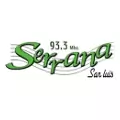 Radio Serrana - FM 93.3